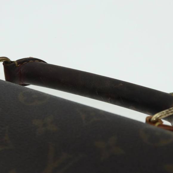 LOUIS VUITTON Monogram Serviette Conseiller Briefcase M53331 LV Auth 81916 - Picture 8 of 16